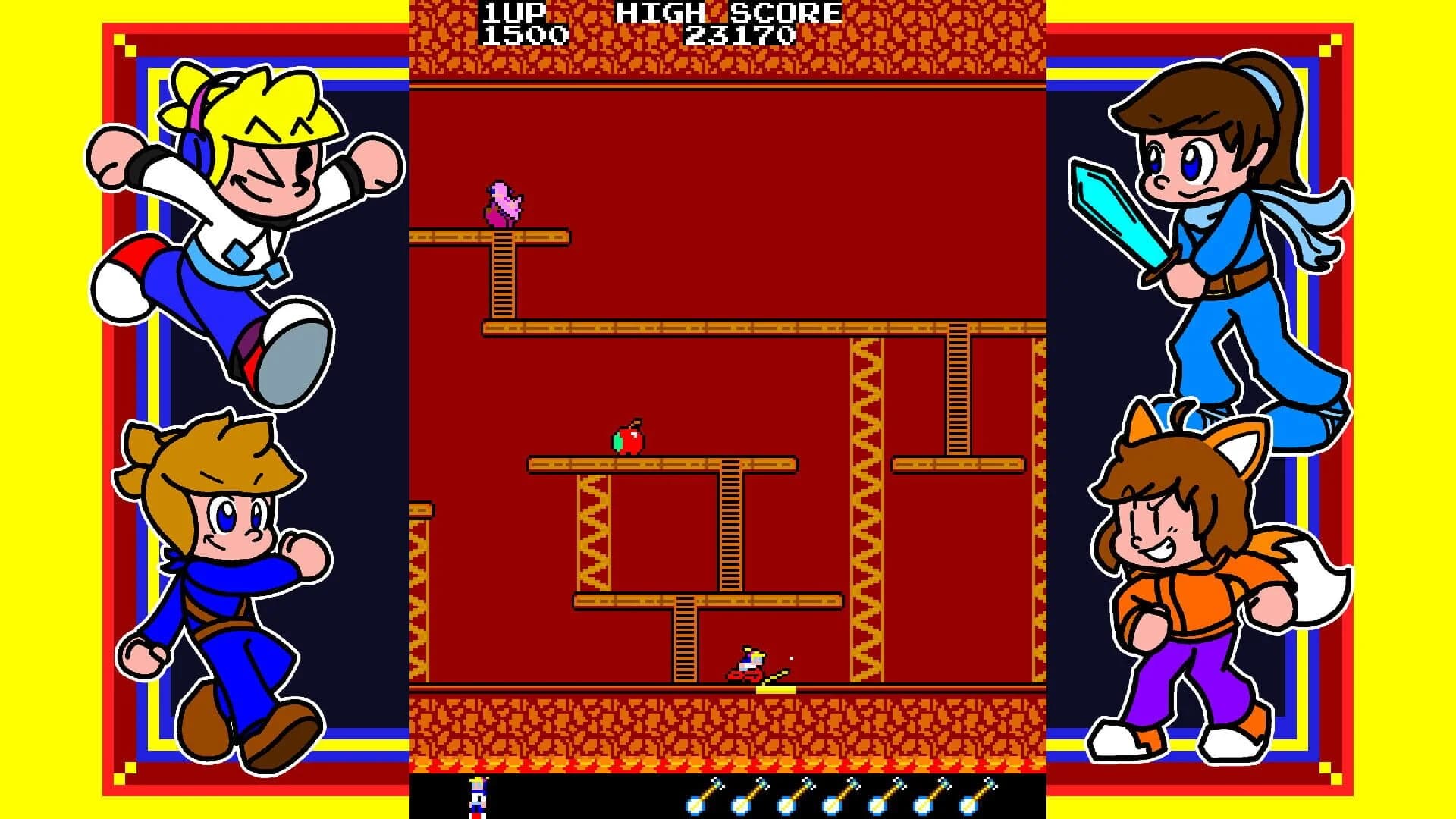 Super Techpack screenshot 2