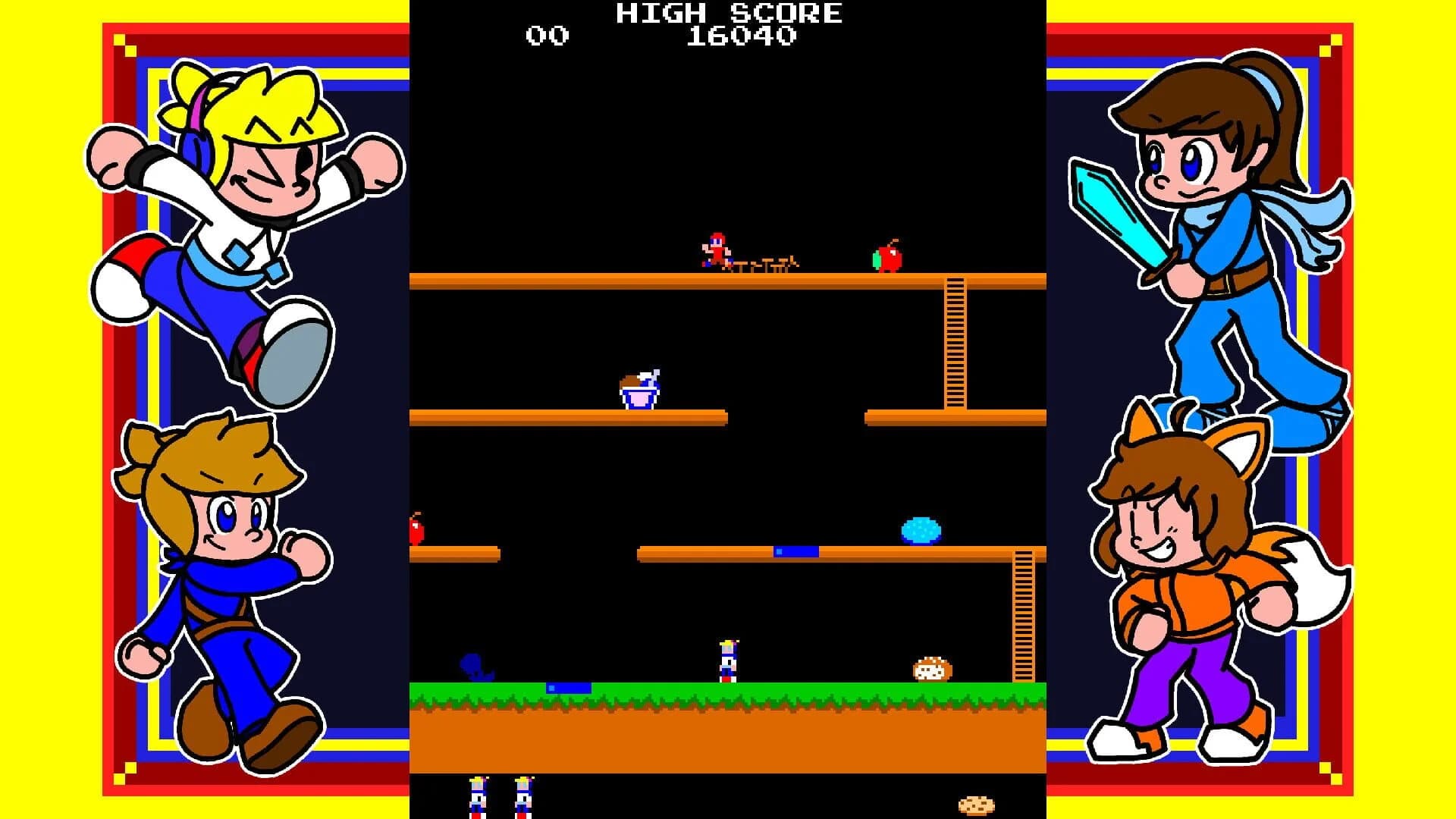 Super Techpack screenshot 4