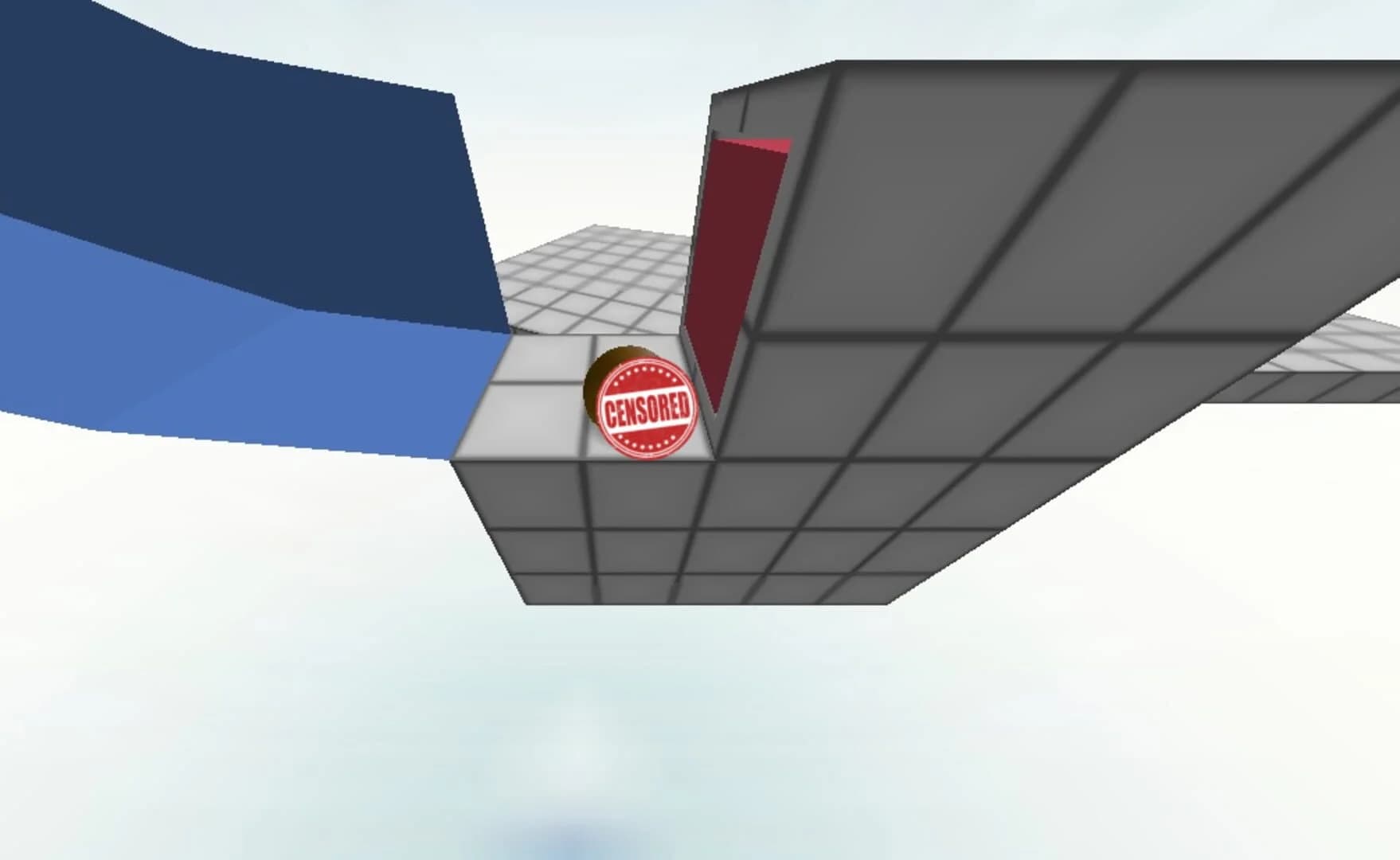 Super Tits Rush screenshot 5