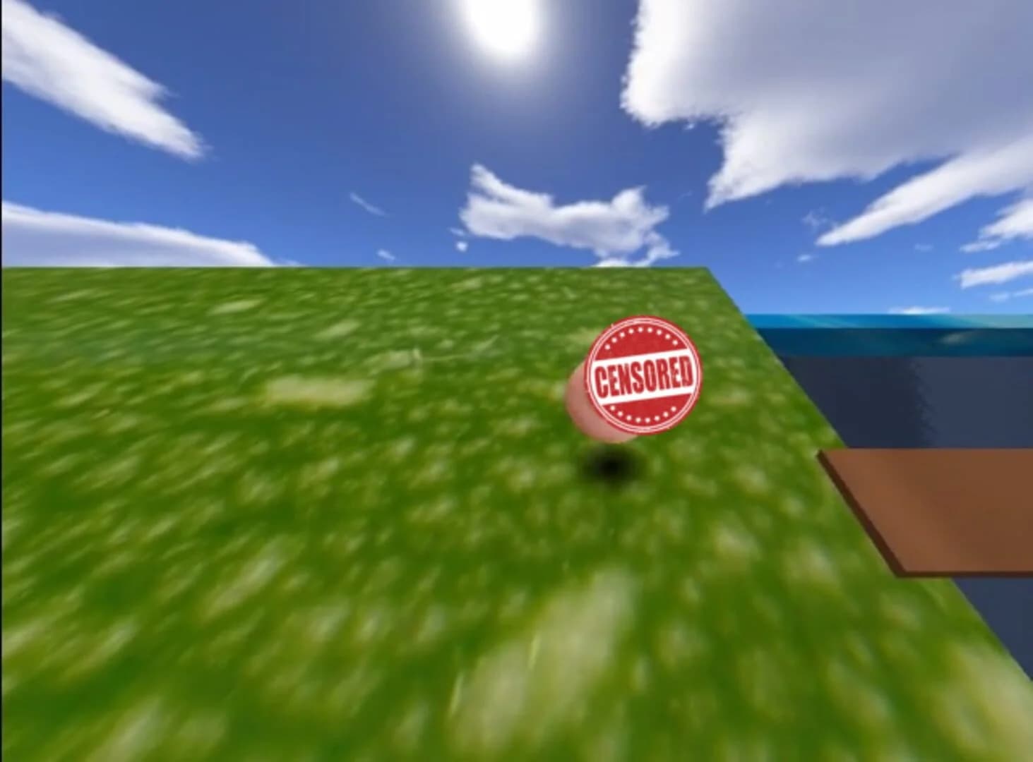 Super Tits Rush screenshot 3