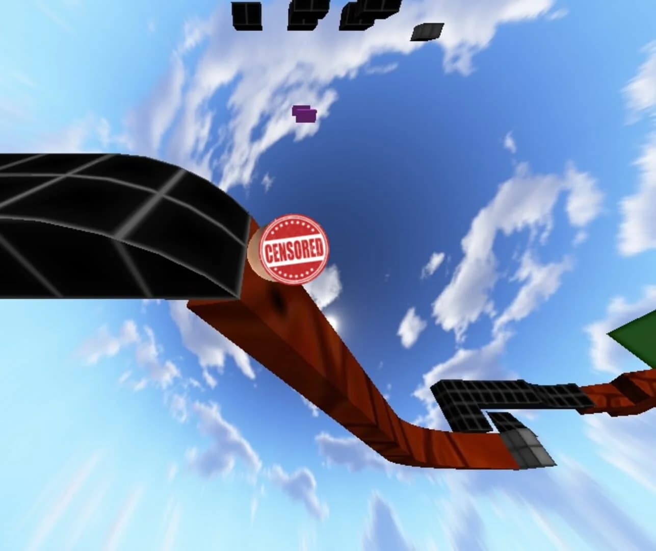 Super Tits Rush screenshot 4