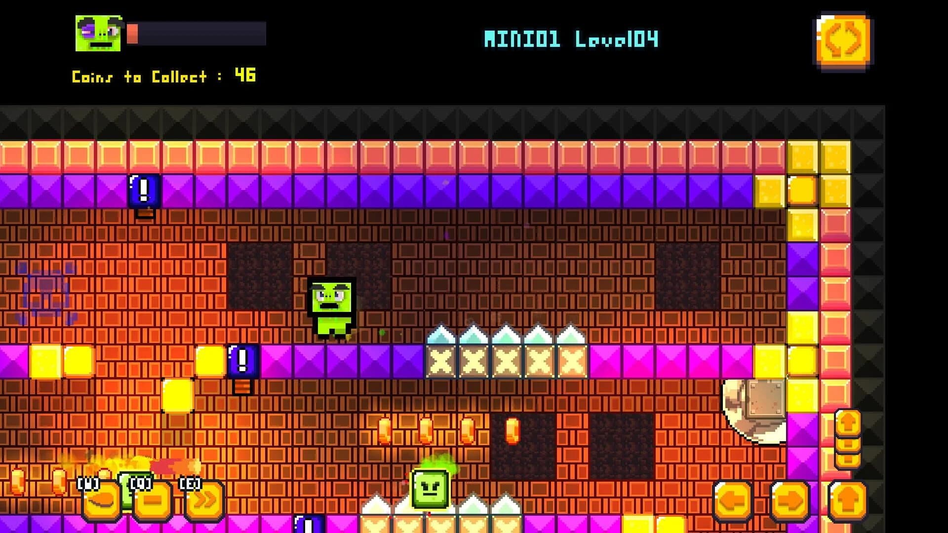 Super Toxicboy screenshot 4