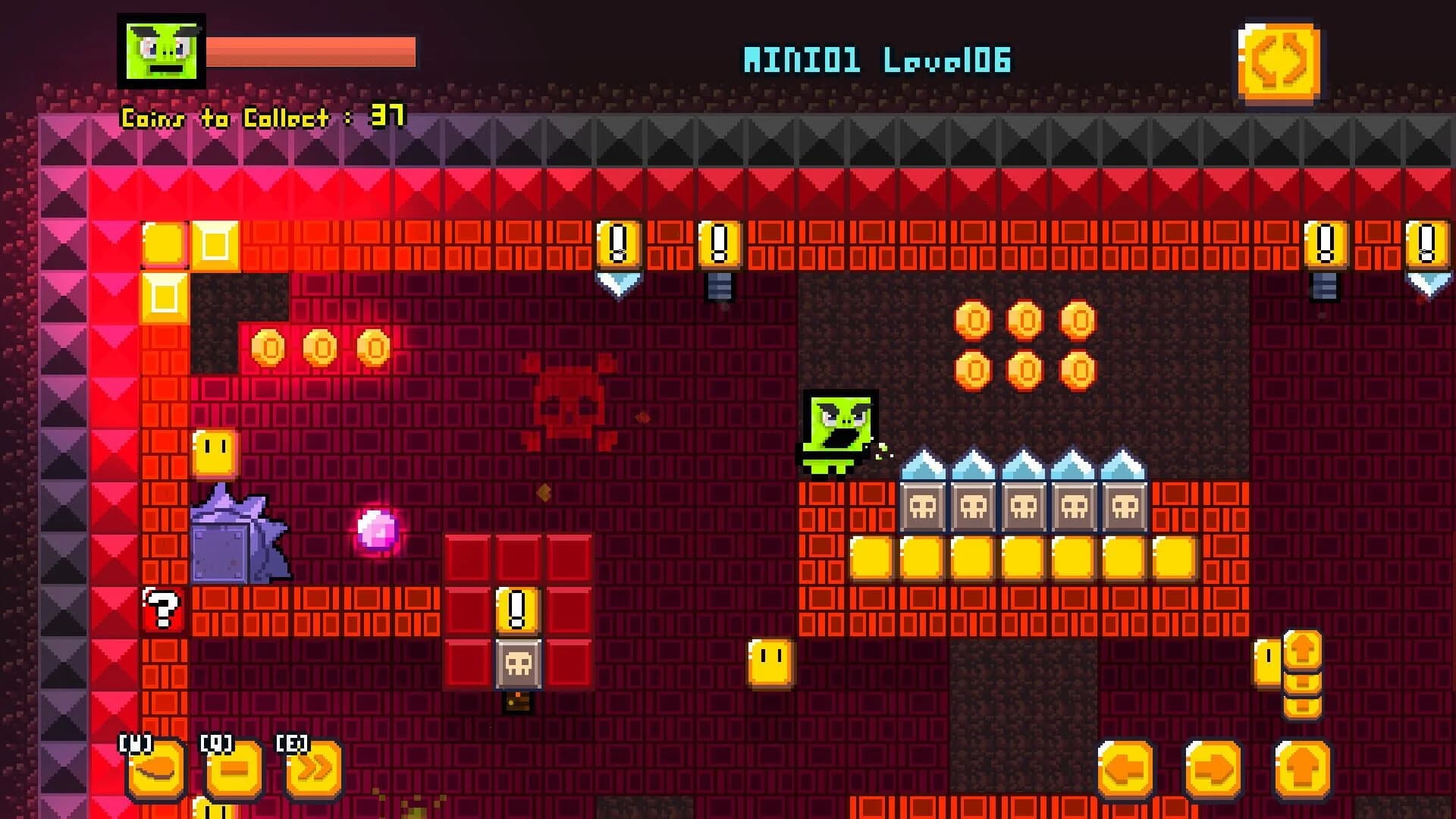 Super Toxicboy screenshot 3