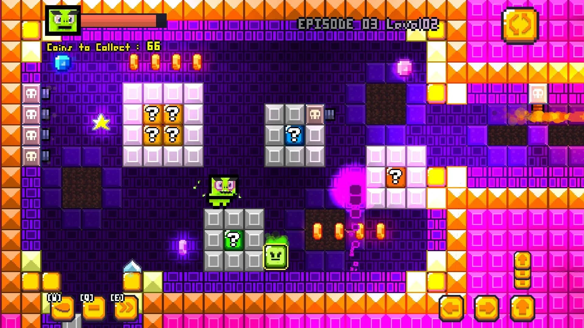 Super Toxicboy screenshot 1