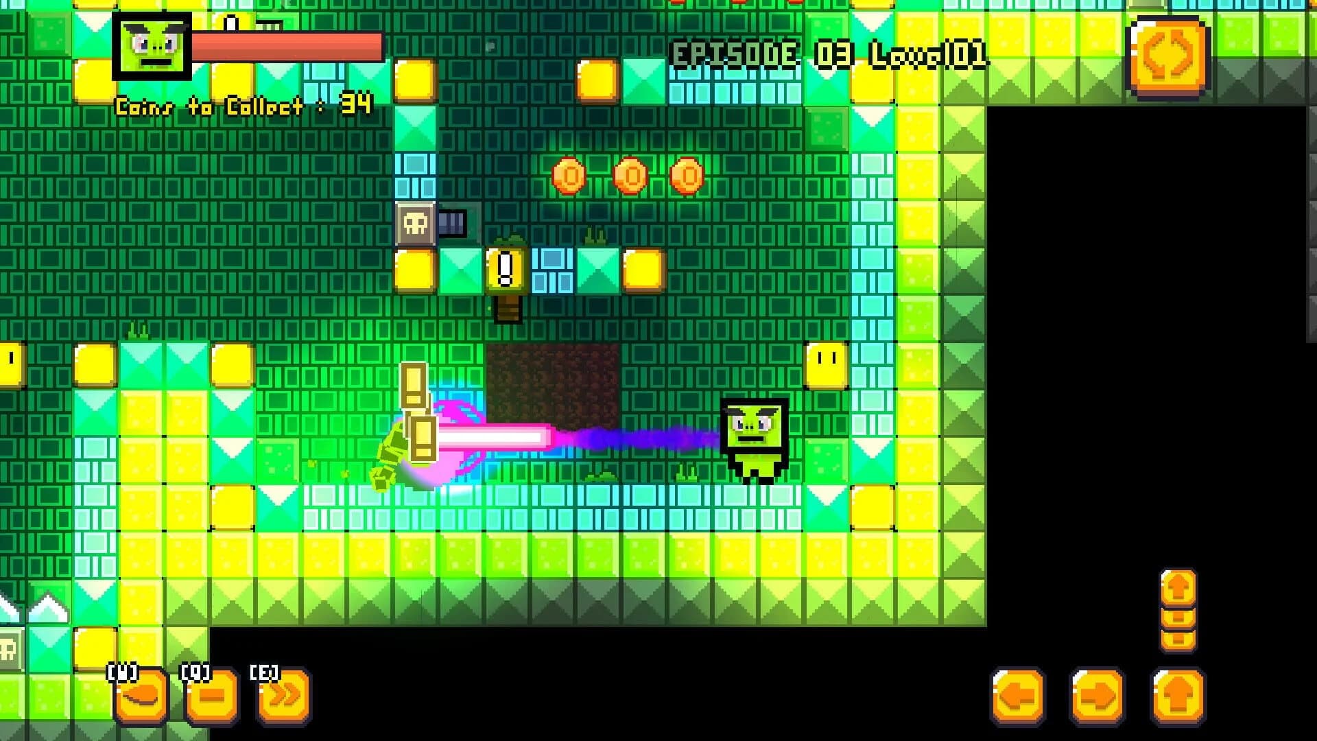 Super Toxicboy screenshot 2