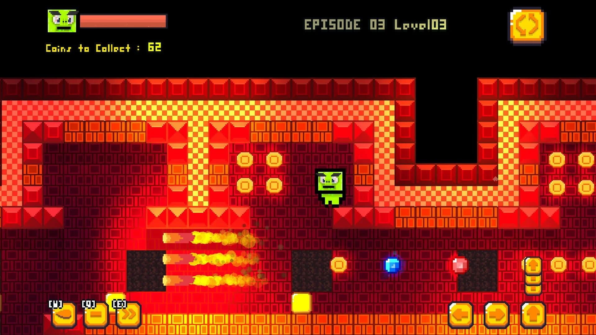 Super Toxicboy screenshot 5