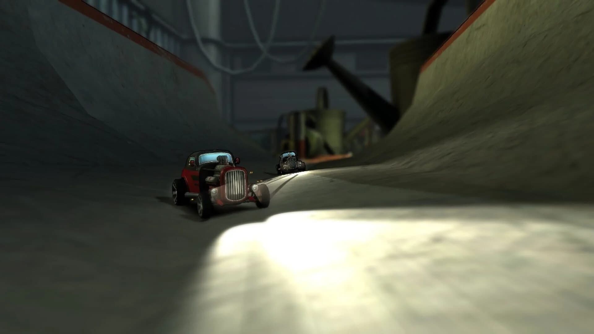Super Toy Cars screenshot 2