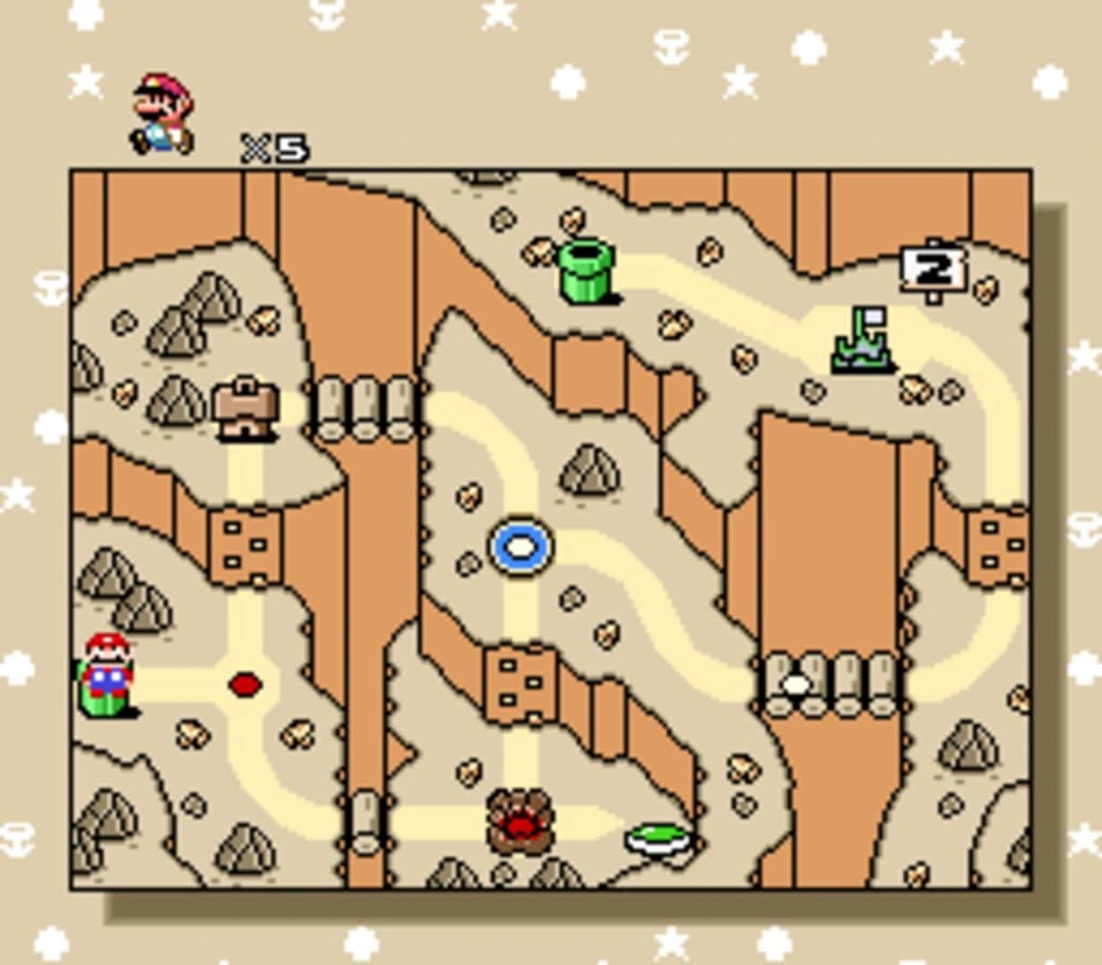 Super Vanilla World screenshot 2