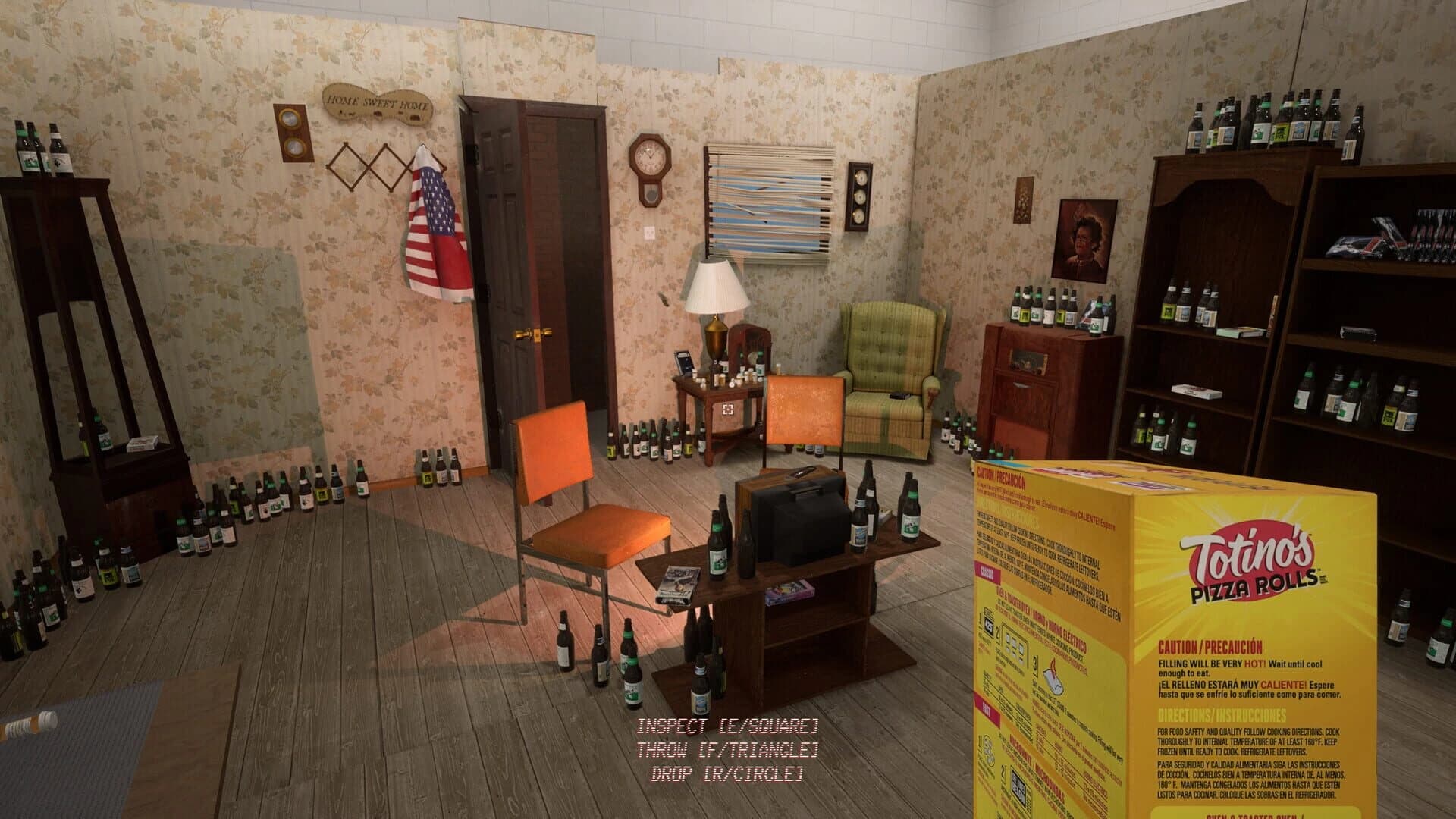 Super VHS screenshot 3