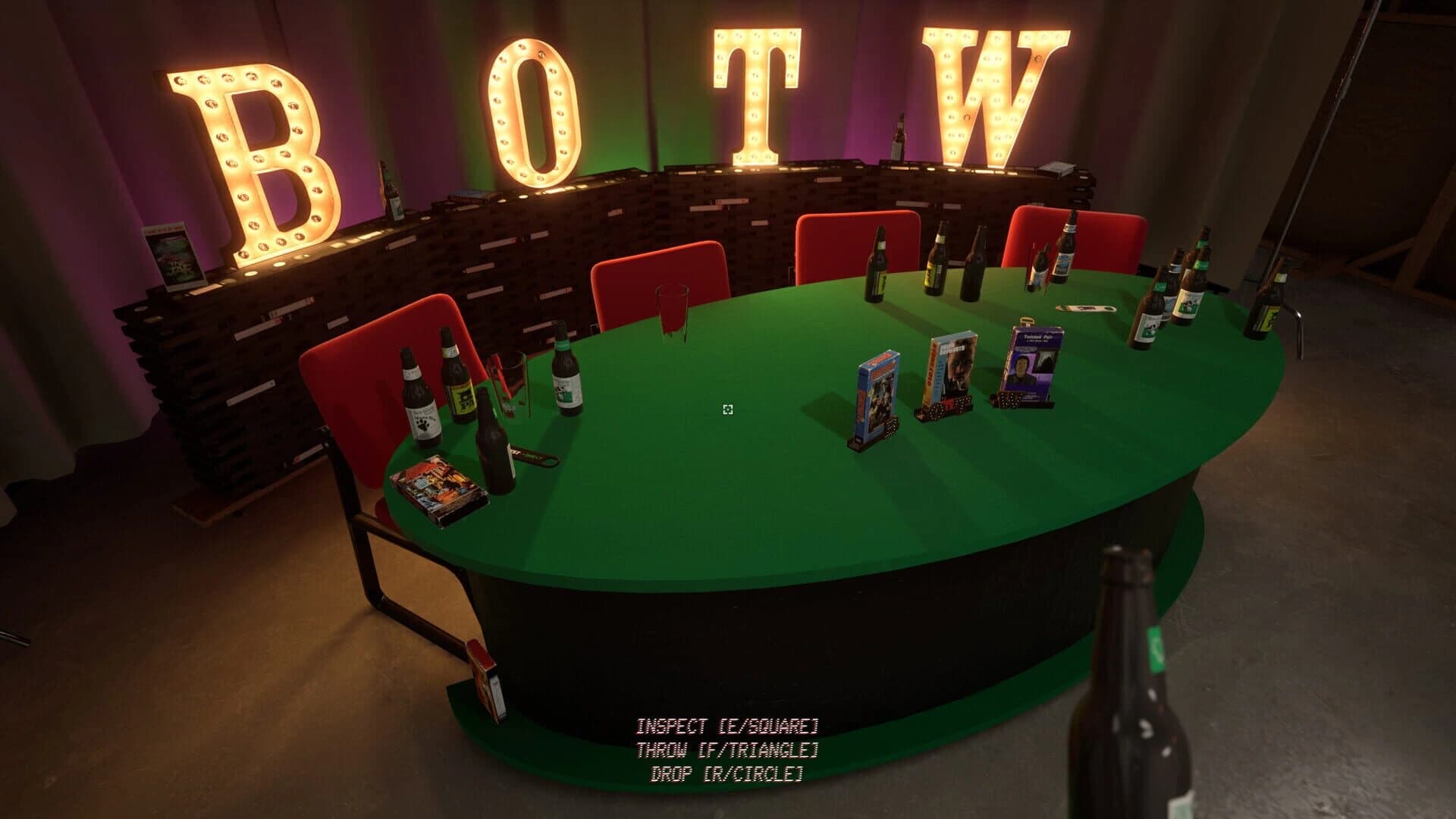 Super VHS screenshot 5