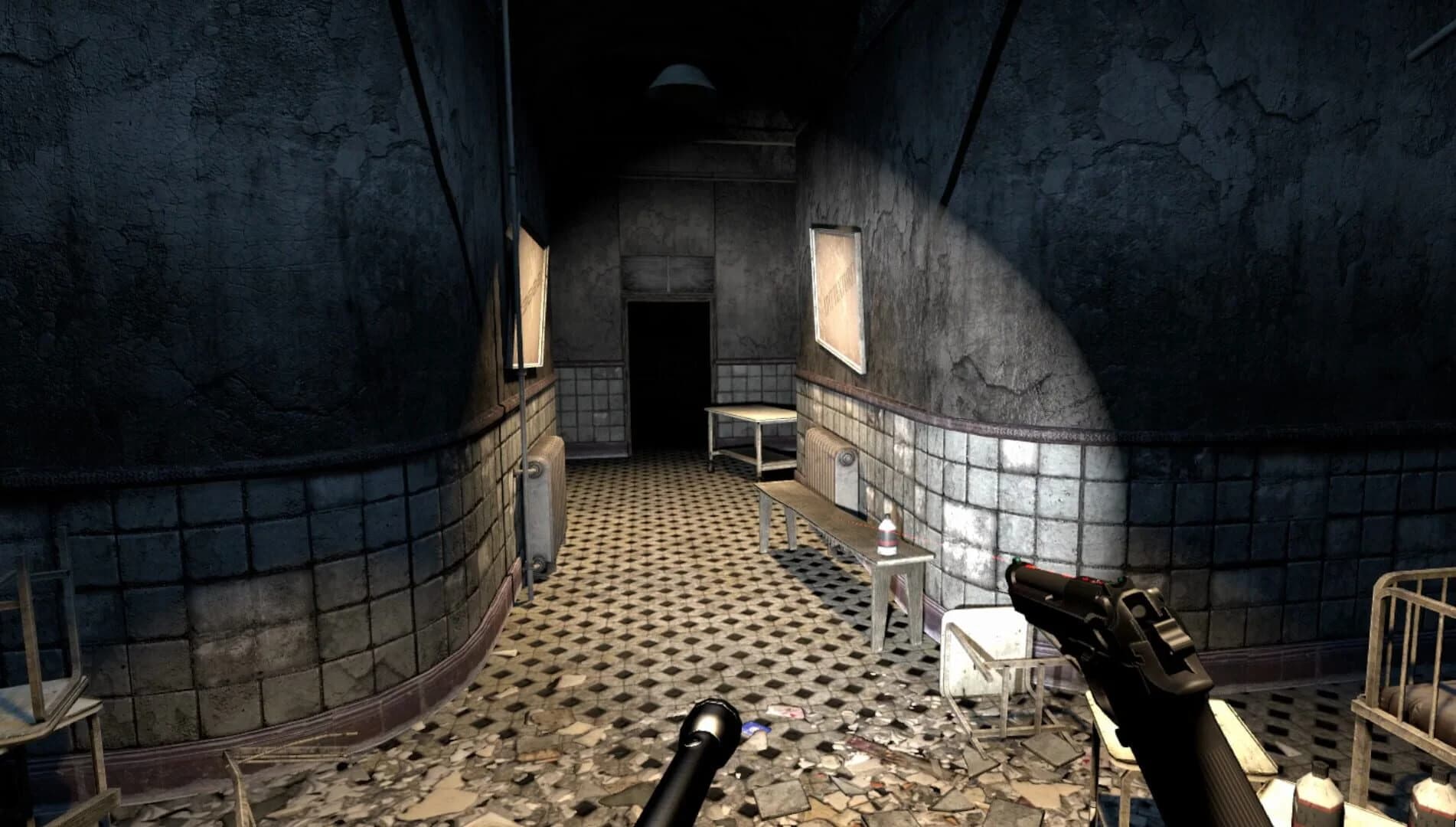 Super VR Trainer screenshot 3