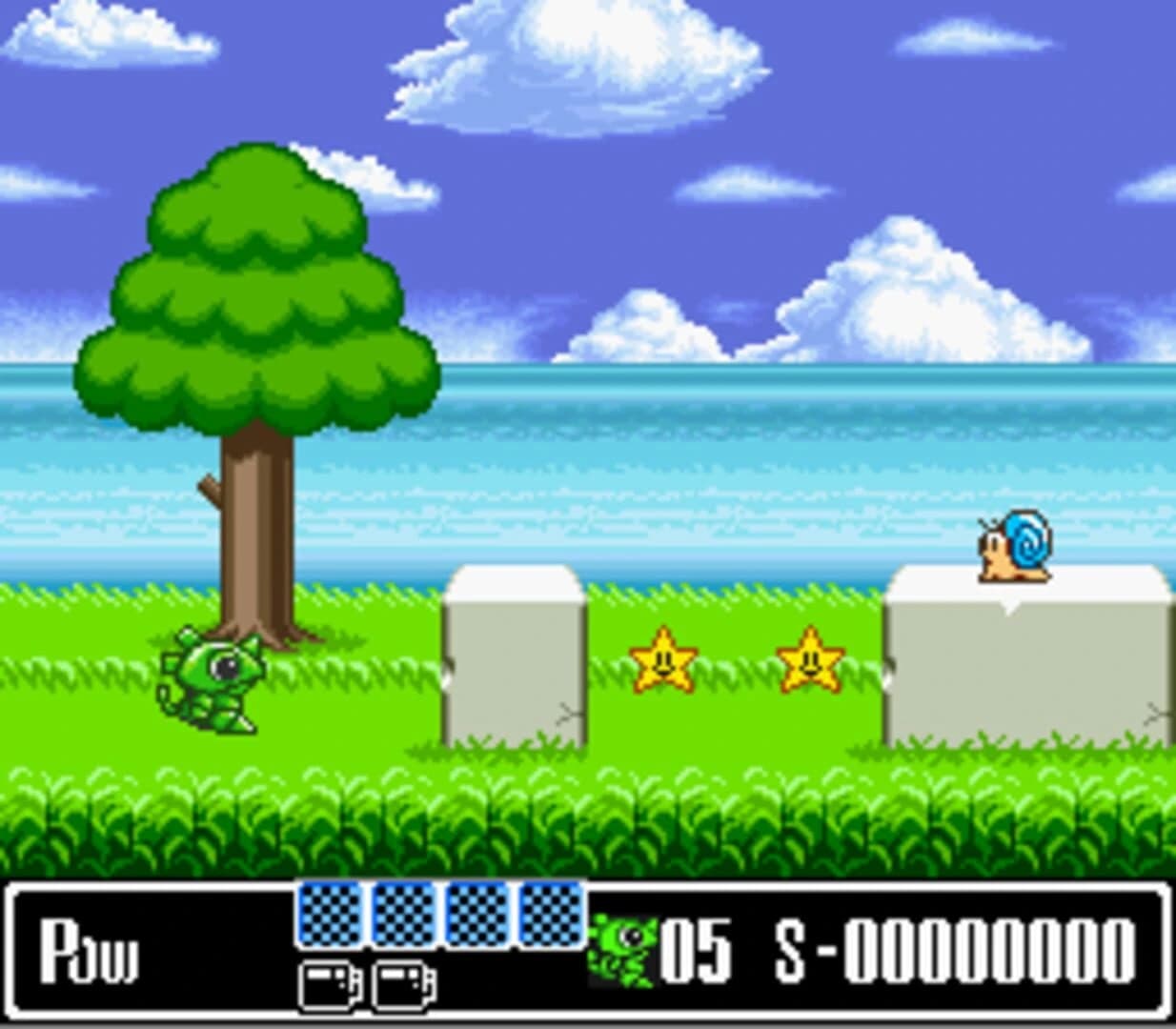 Super Wagyan Land 2 screenshot 2