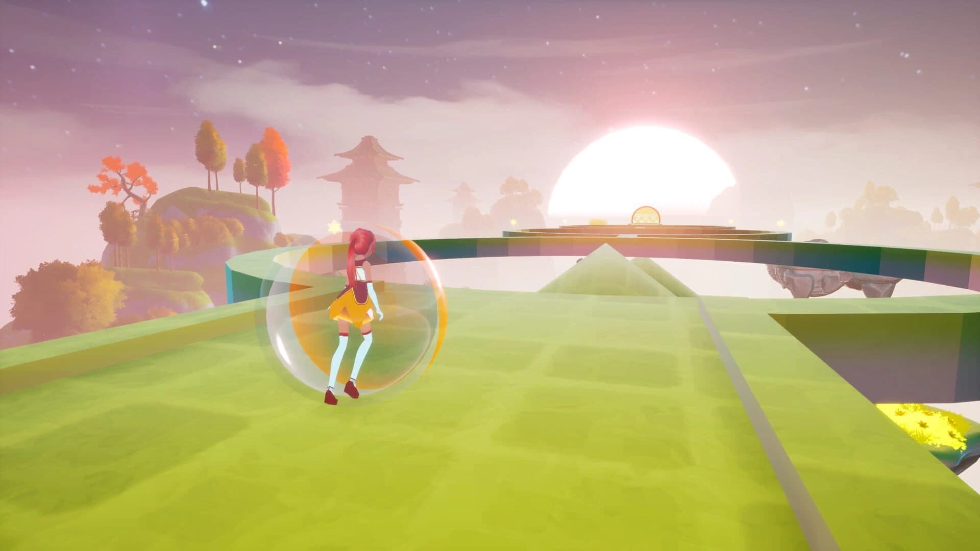 Super Waifu Ball screenshot 5