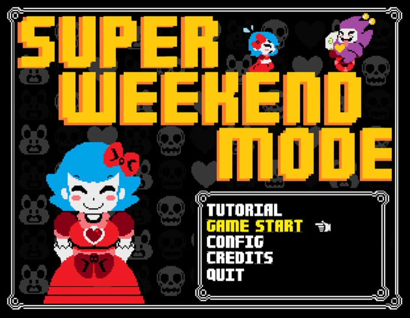 Super Weekend Mode screenshot 5