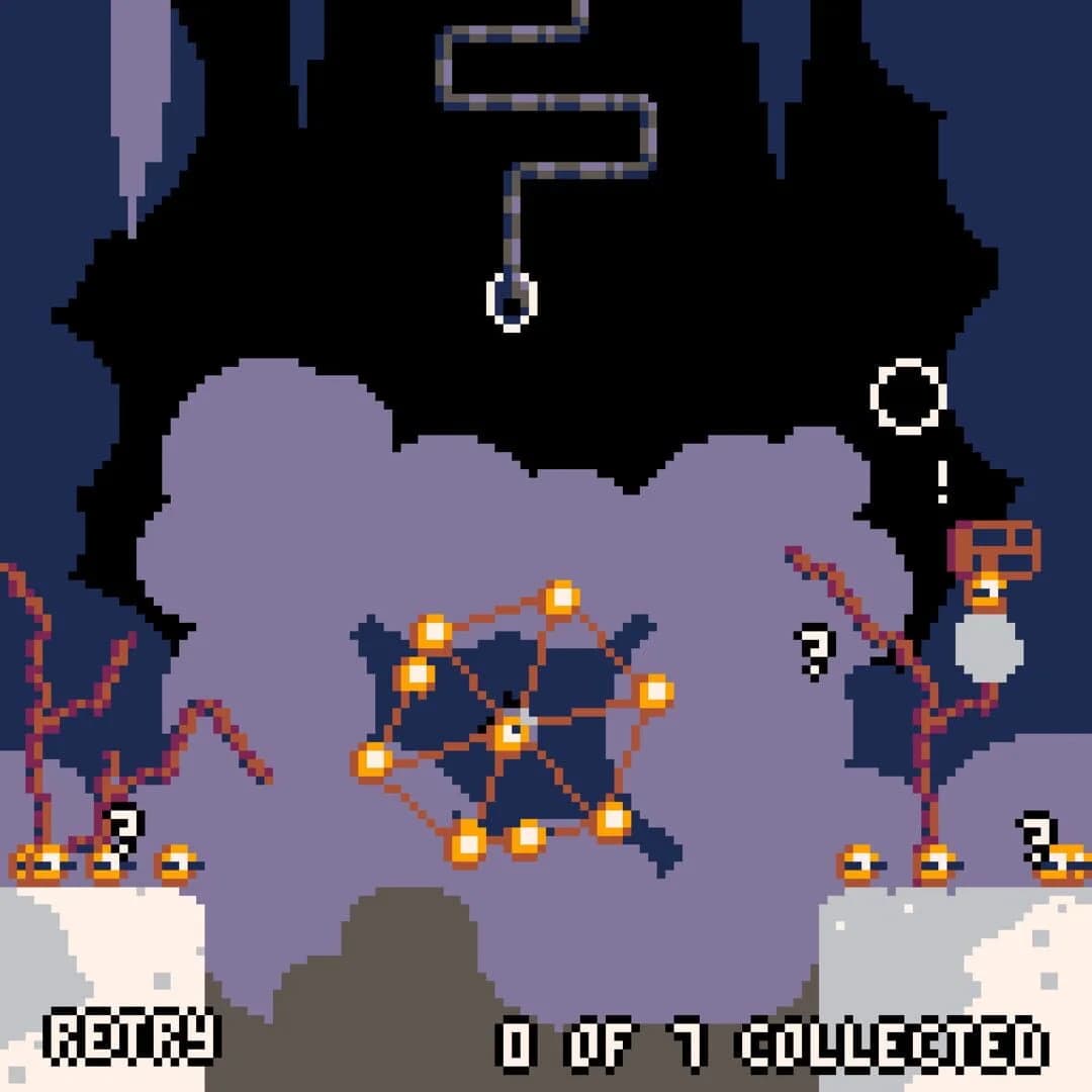 Super World of Goo screenshot 1