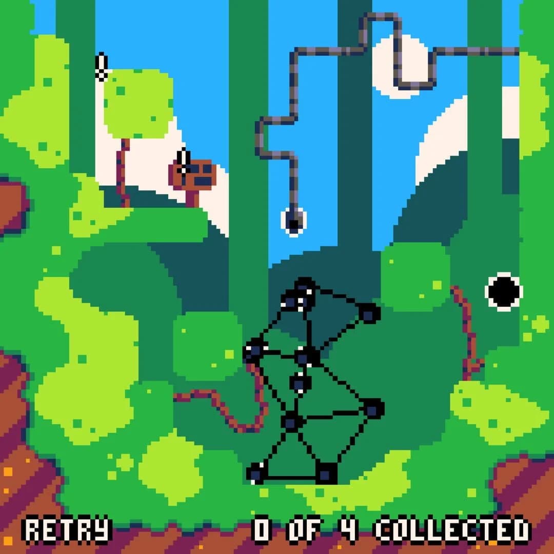 Super World of Goo screenshot 2