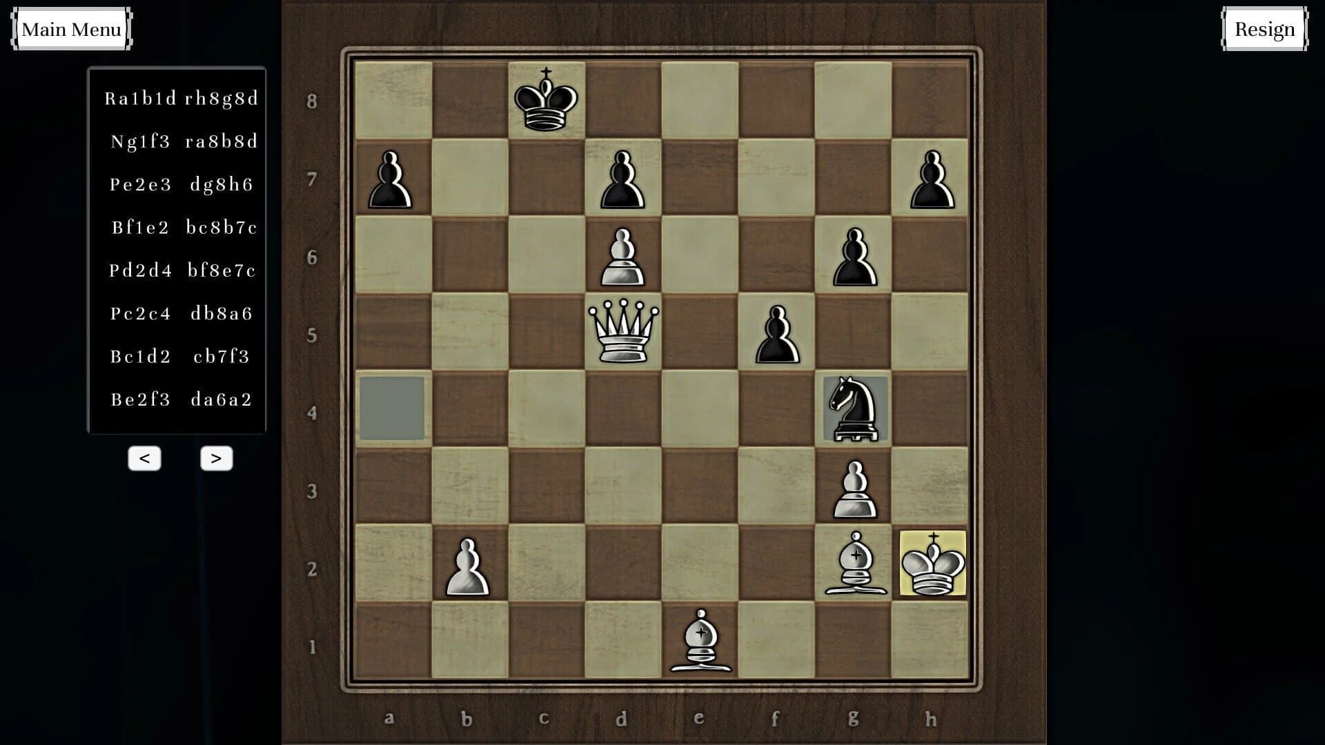 Super X Chess screenshot 4