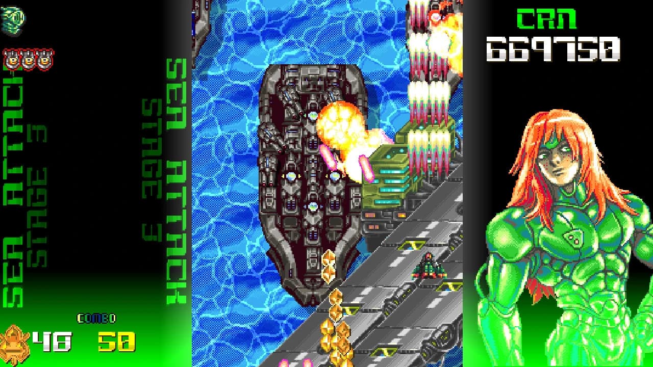 Super XYX screenshot 7