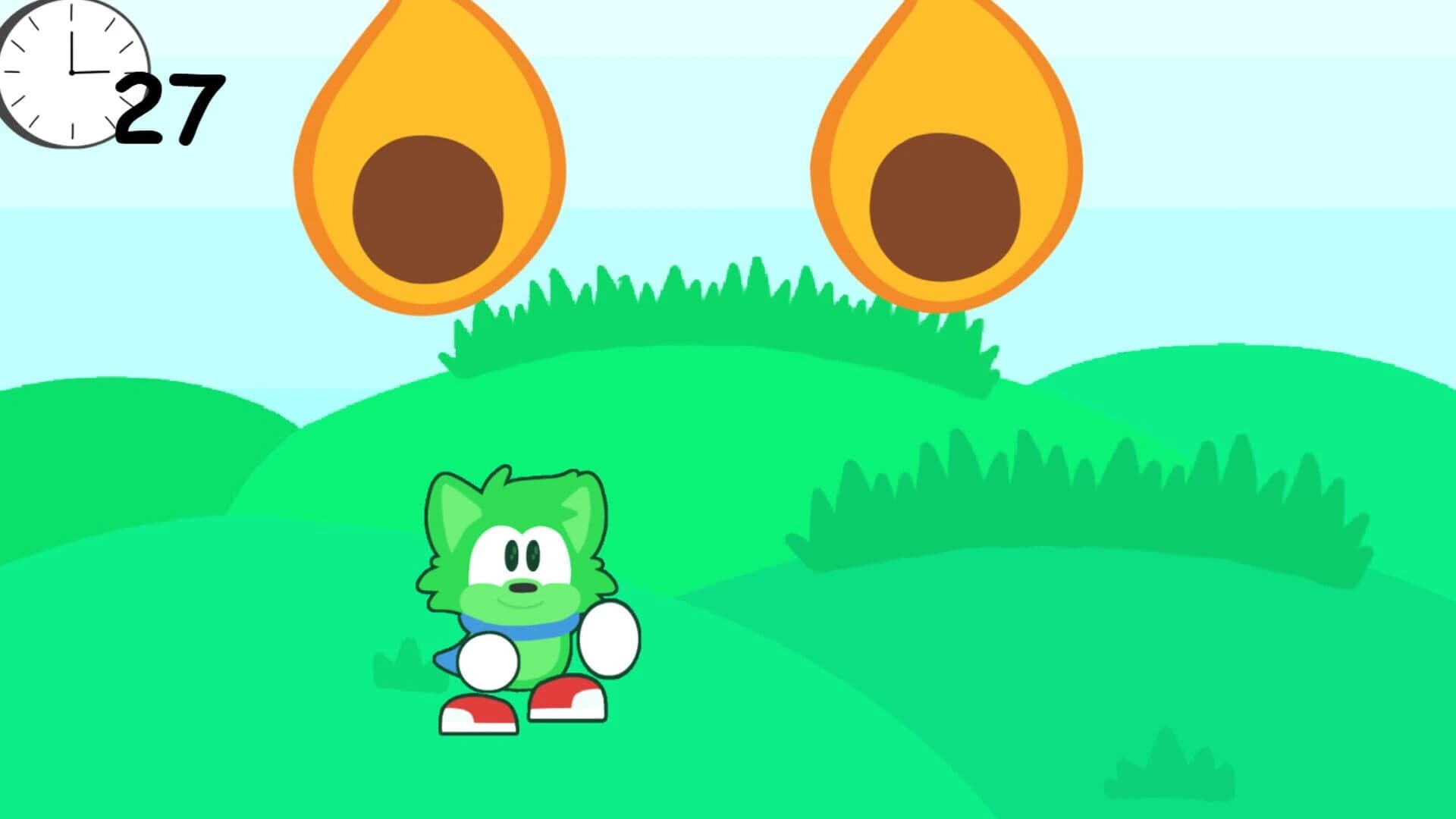 Super Yapori Minigames screenshot 2