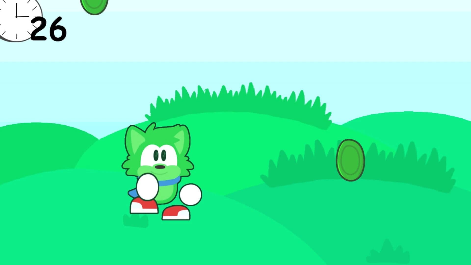 Super Yapori Minigames screenshot 3