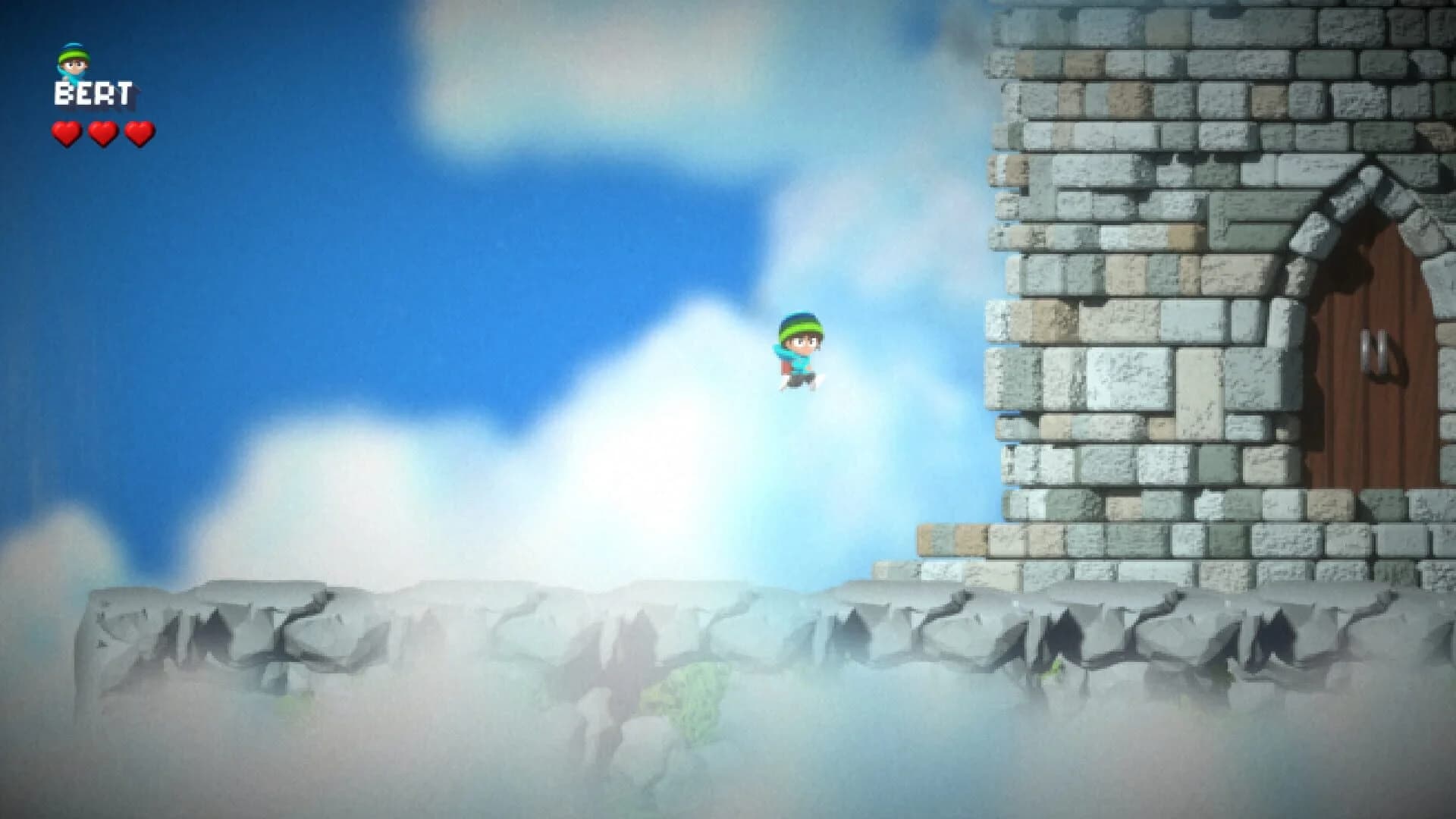 Super Yodelland: Legend of the Katzenbär screenshot 3