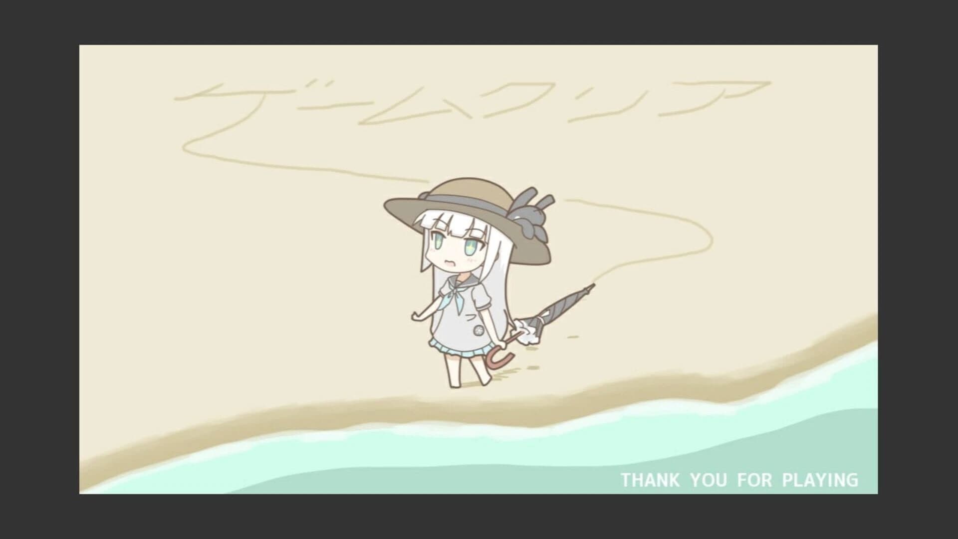 Super Yuki Onna-chan screenshot 4