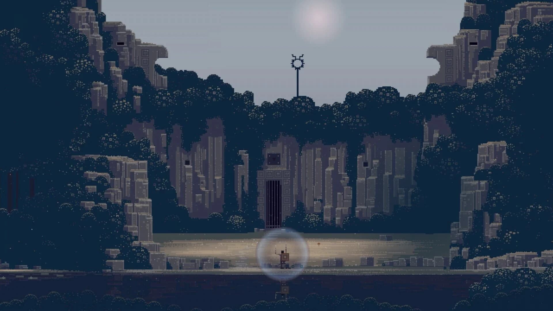 Superbrothers: Sword & Sworcery EP screenshot 3