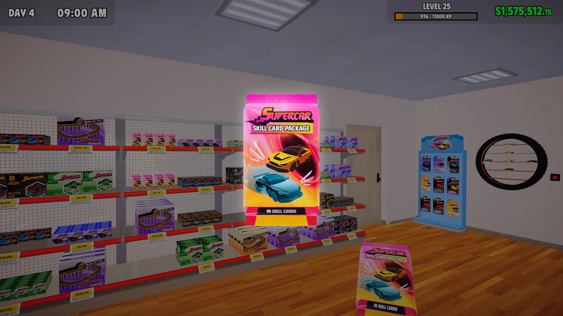 Supercar Collection Simulator screenshot 6