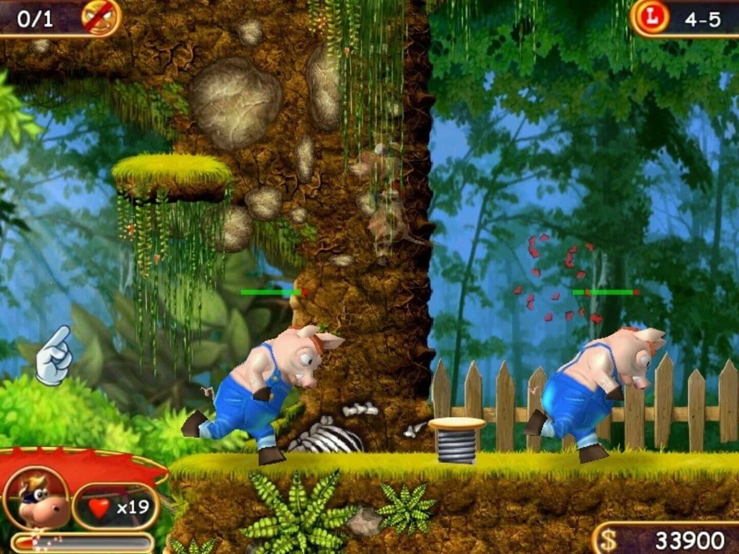 Supercow screenshot 5