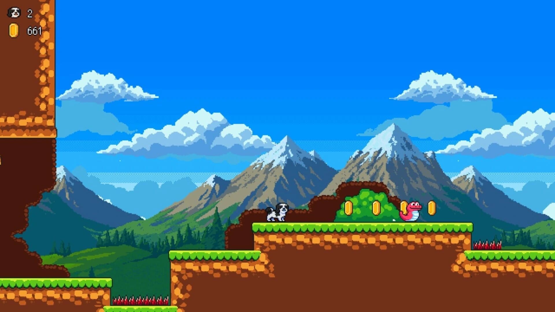 SuperDog screenshot 12