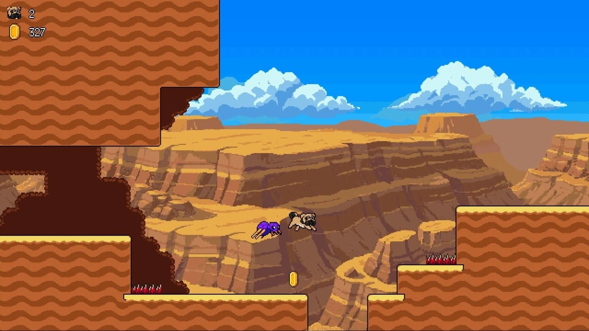 SuperDog screenshot 13