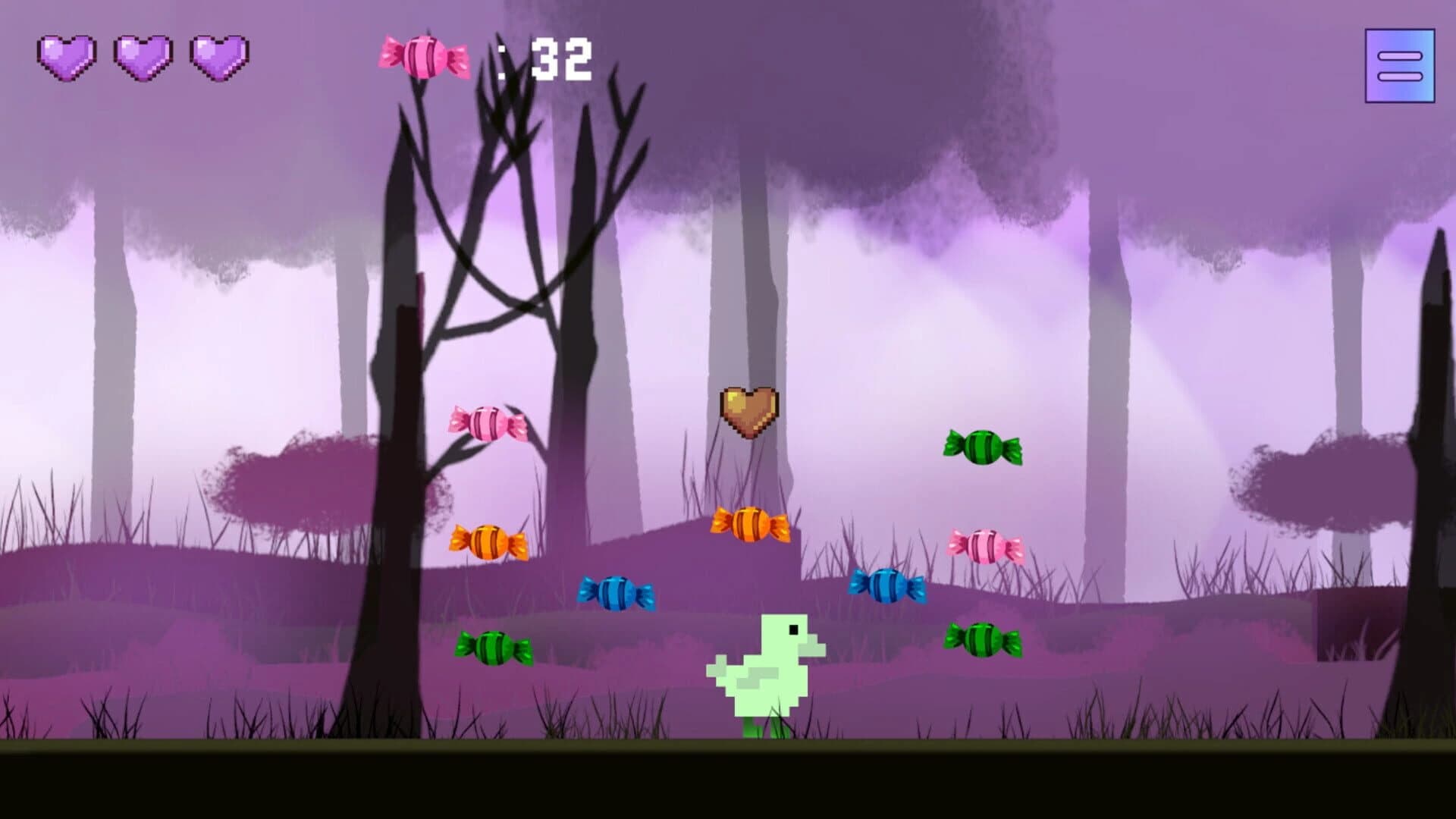 SuperDucks screenshot 2