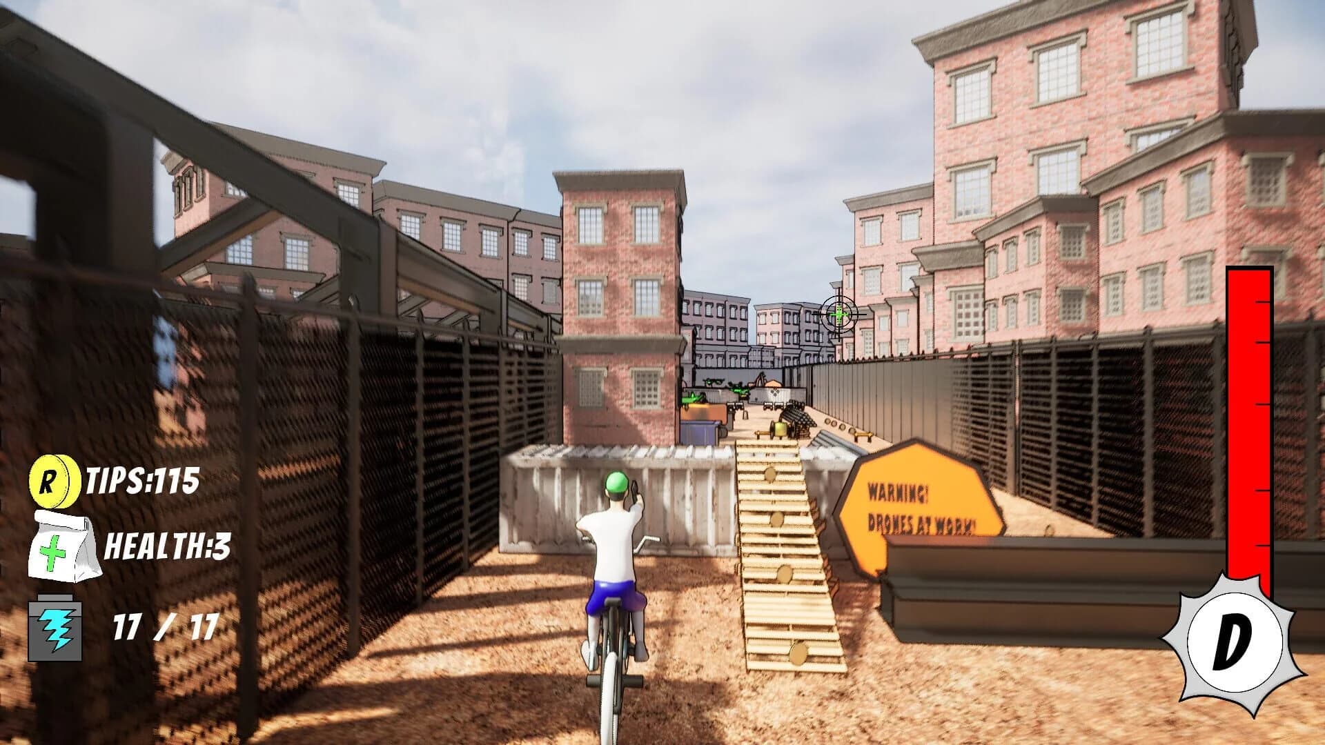 SuperEat Man screenshot 3