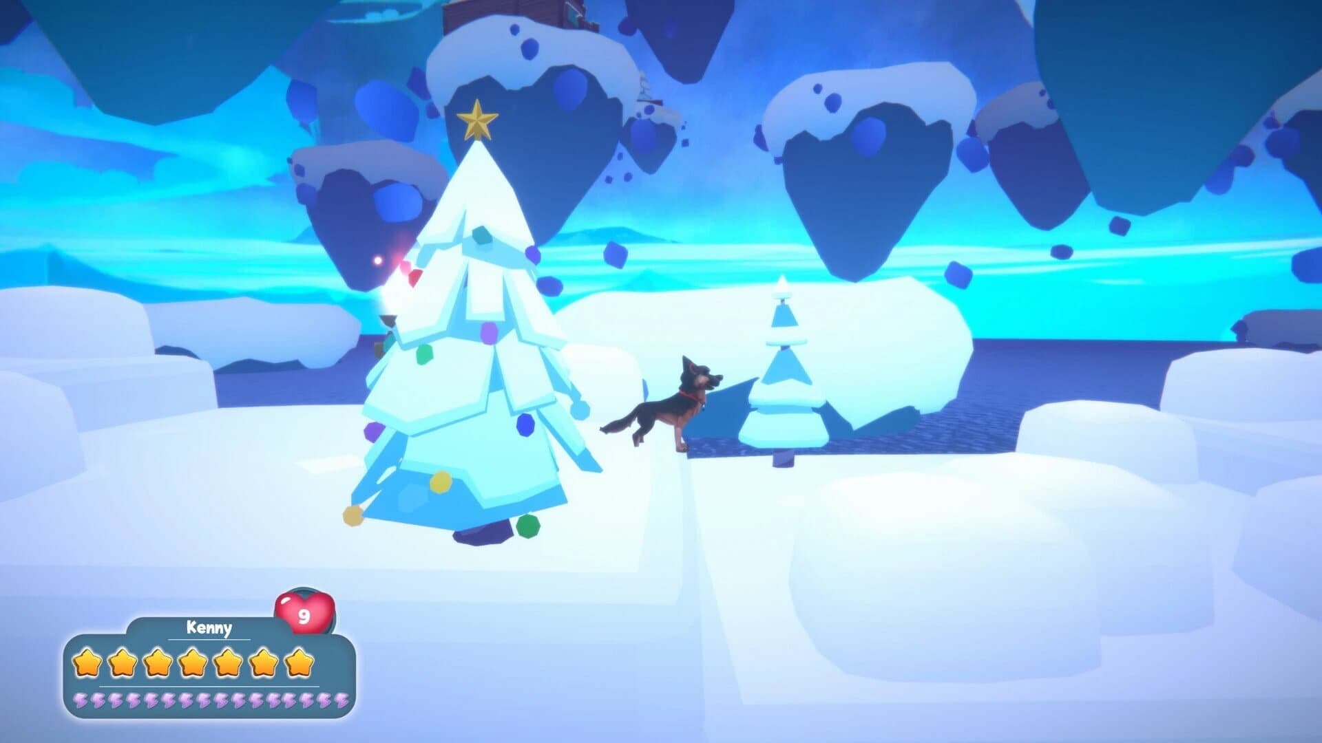 Superfidos screenshot 3