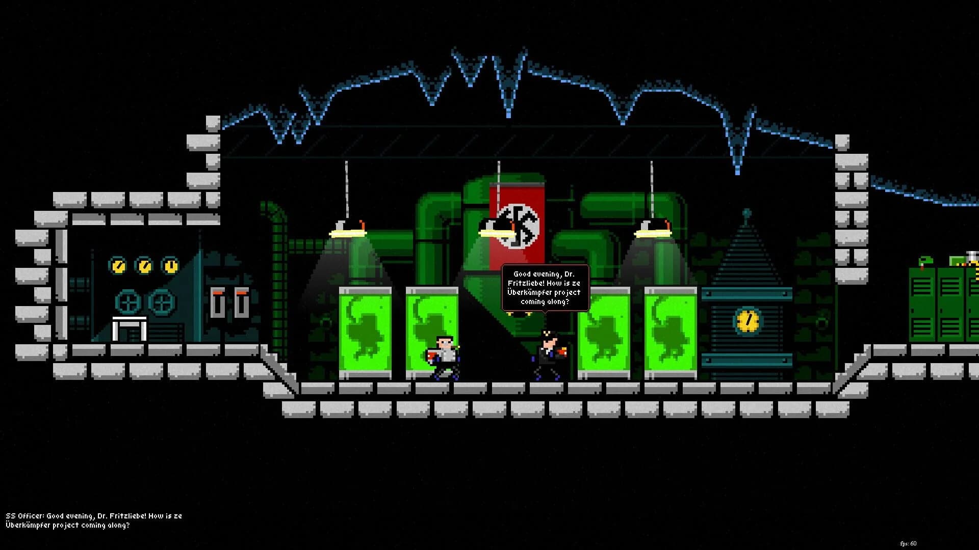 Superfighters Deluxe screenshot 5
