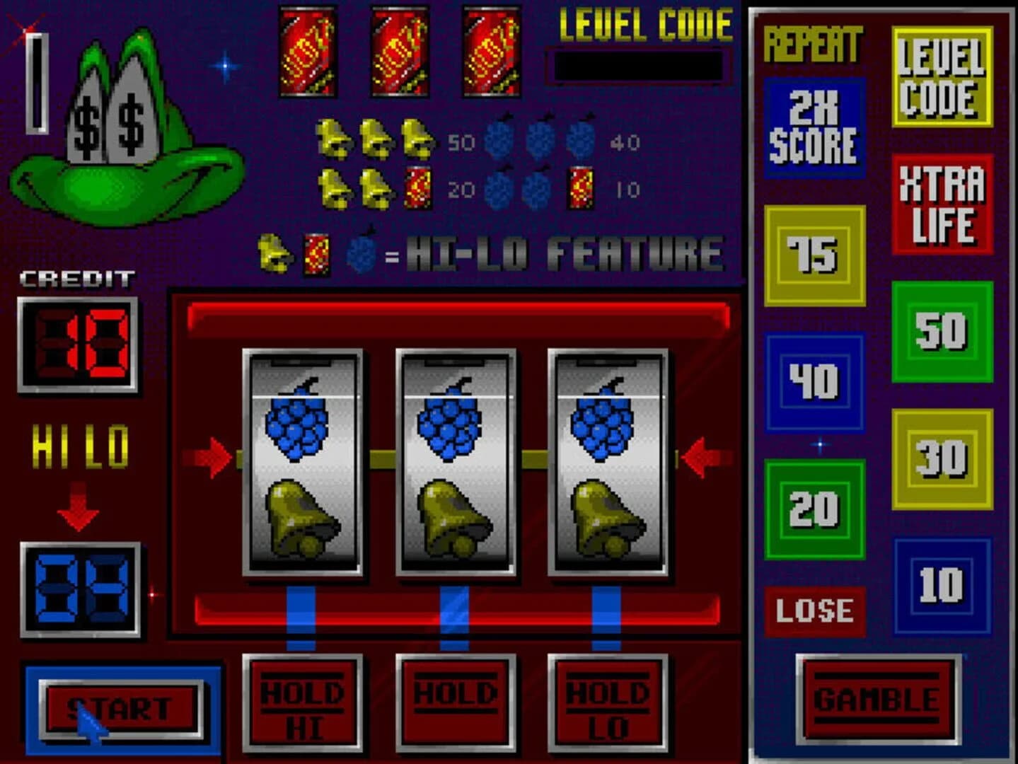 Superfrog screenshot 5