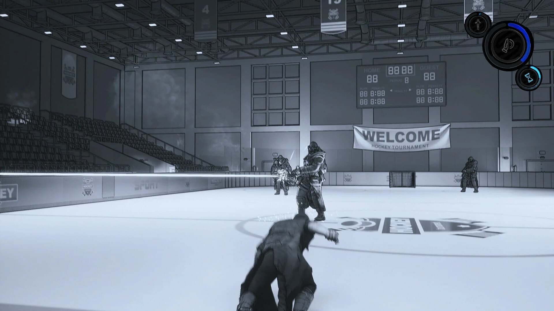 SuperHero screenshot 3