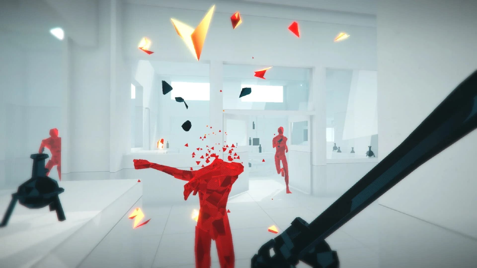 SuperHot screenshot 5