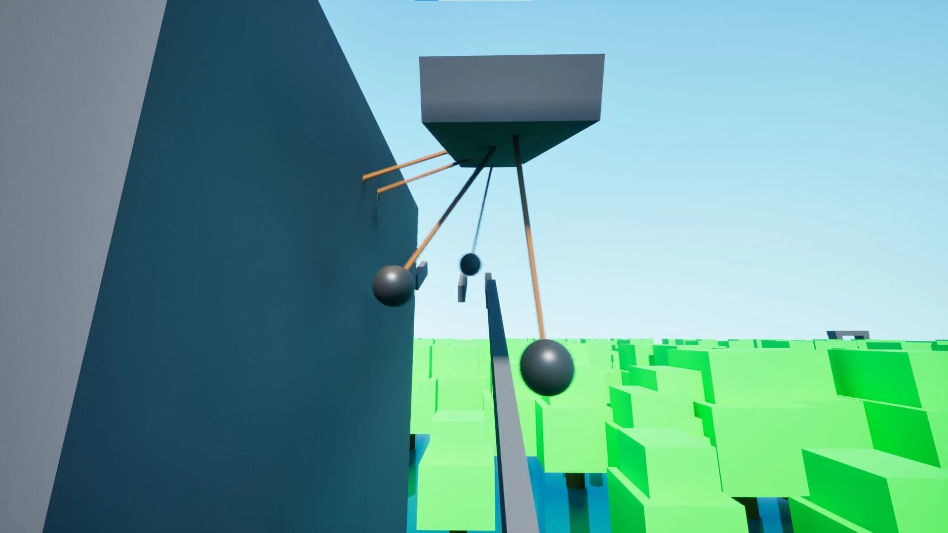 SuperHyperHappyGame screenshot 2