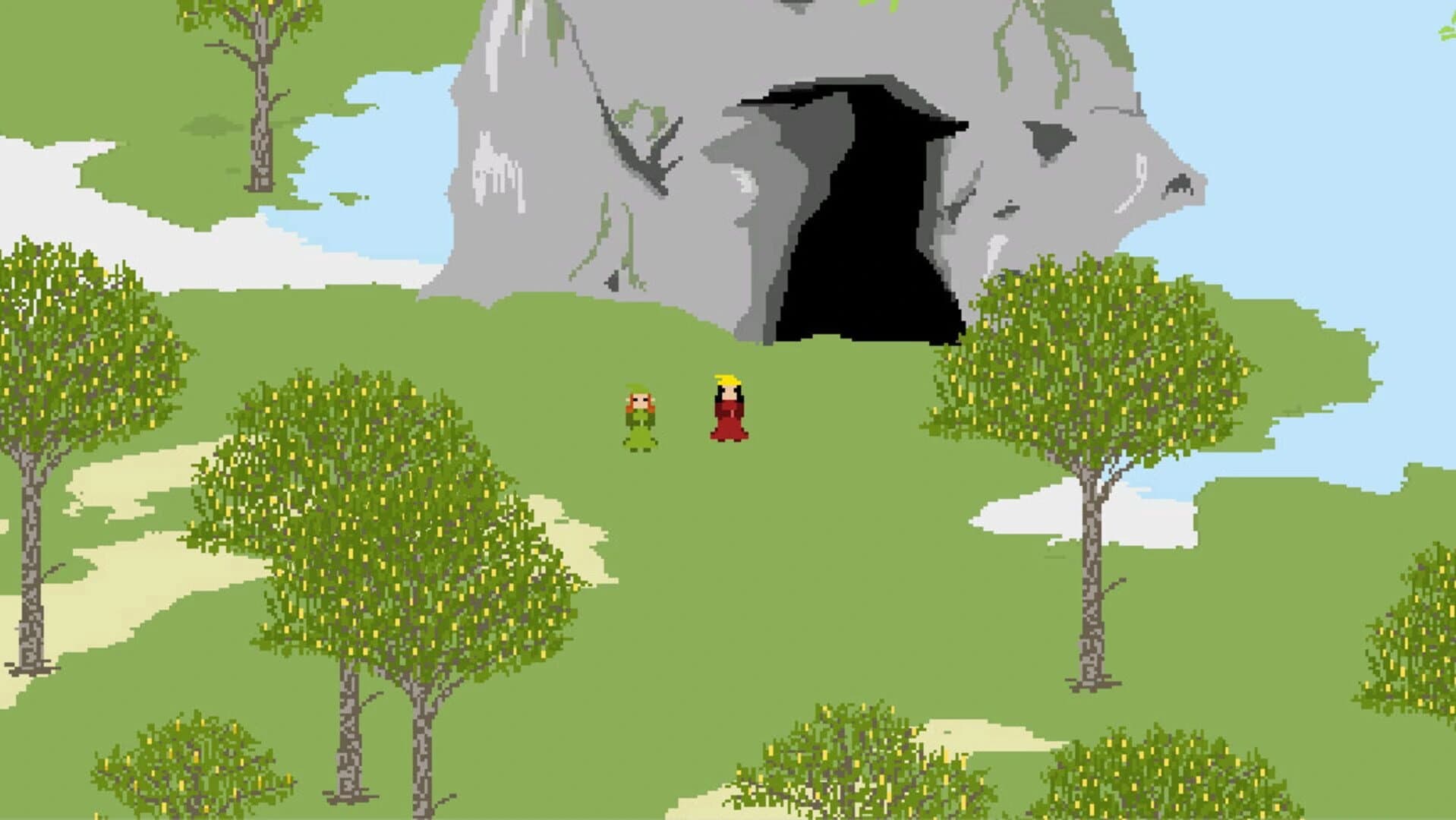 Superior Wizards screenshot 3