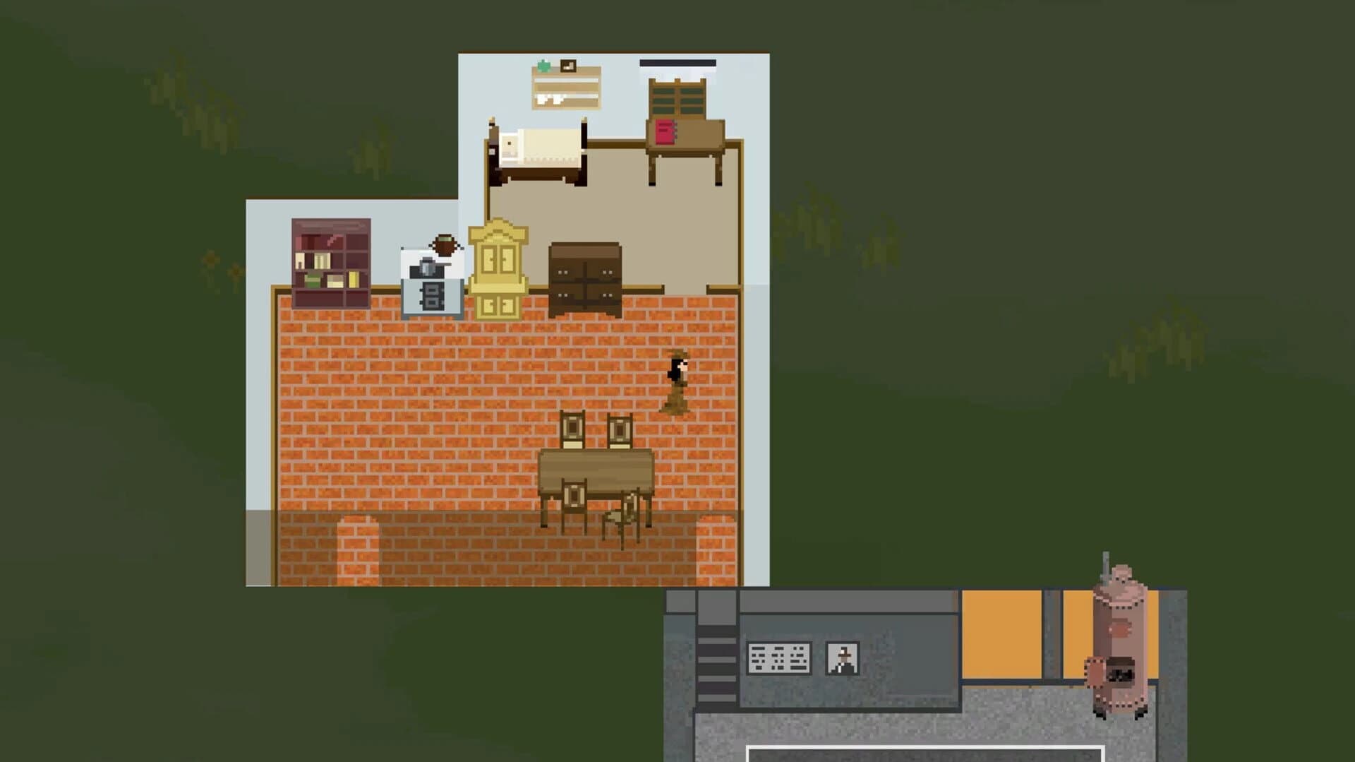 Superior Wizards screenshot 1