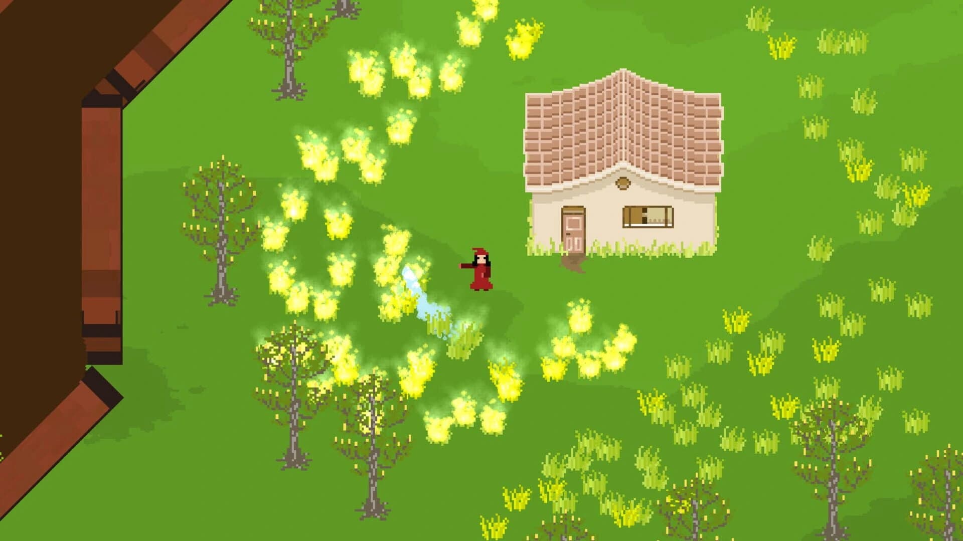Superior Wizards screenshot 2