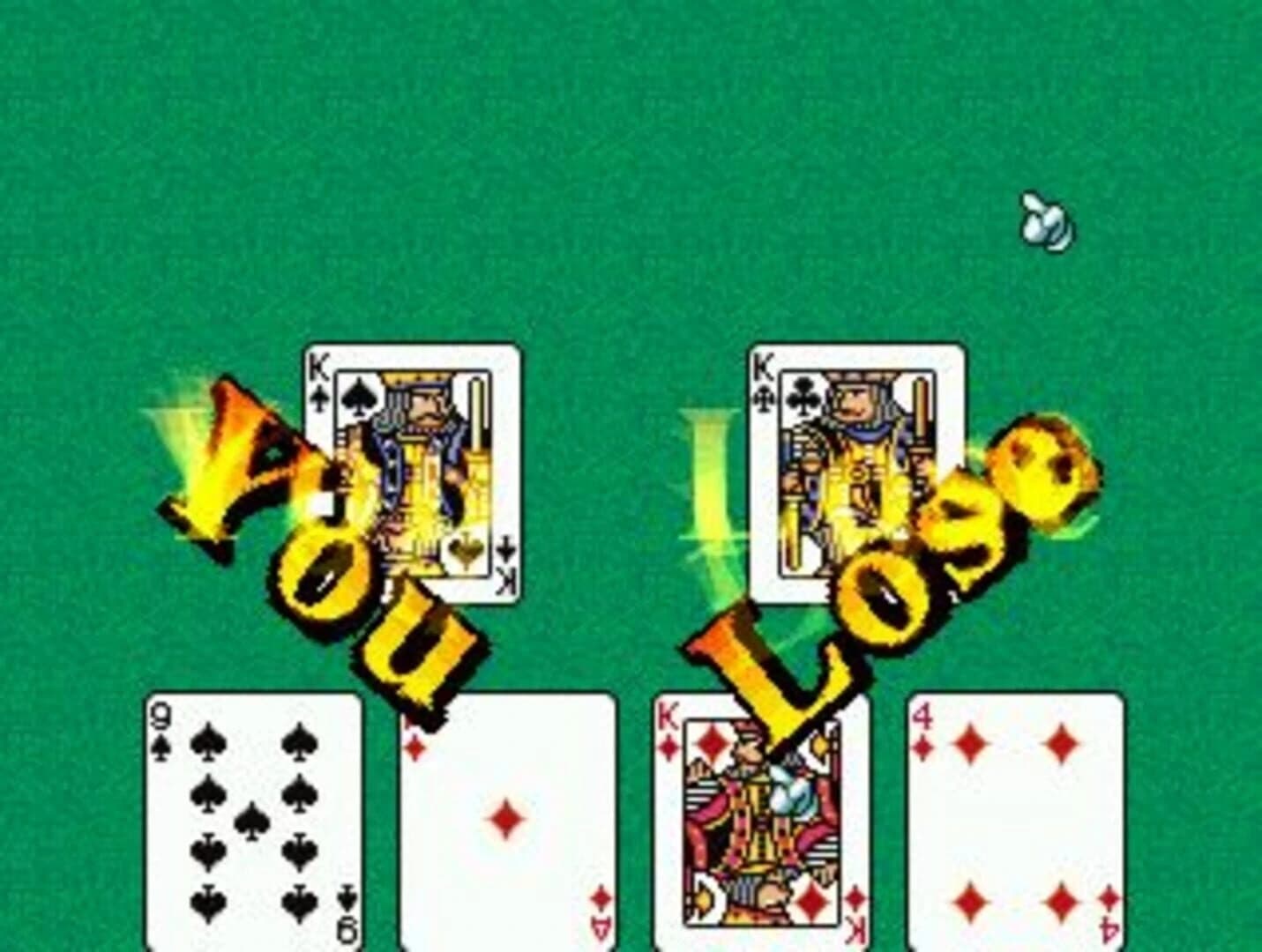 SuperLite 1500 Series: Cards II screenshot 1