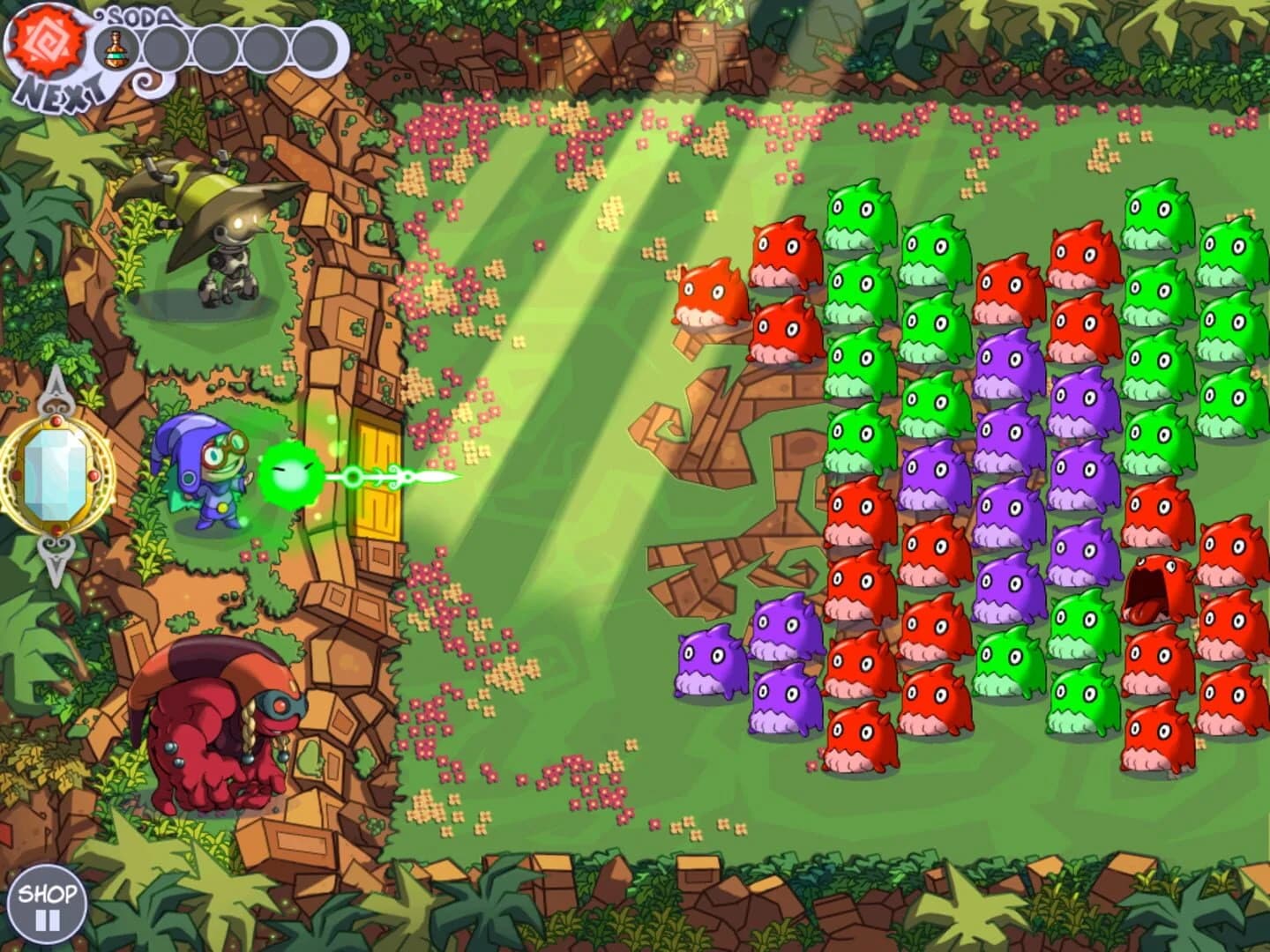 Supermagical screenshot 4