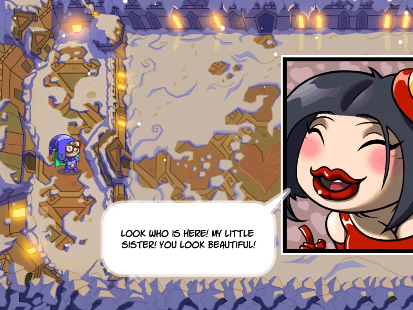 Supermagical screenshot 2