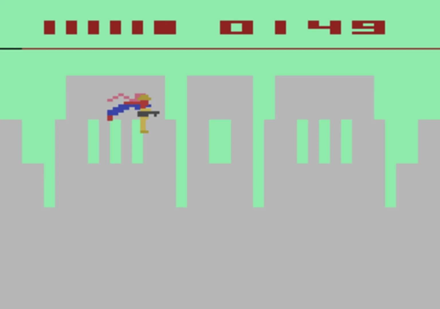 Superman screenshot 1