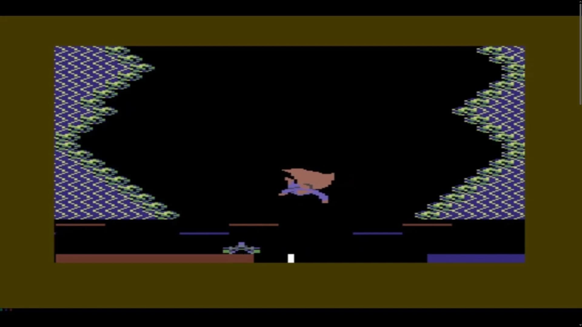 Superman: The Game screenshot 2