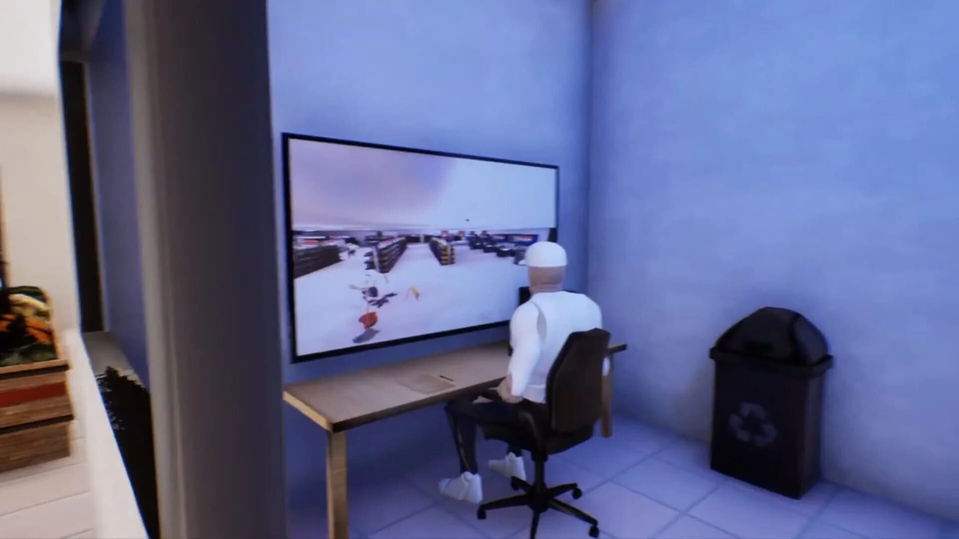 Supermarket screenshot 1