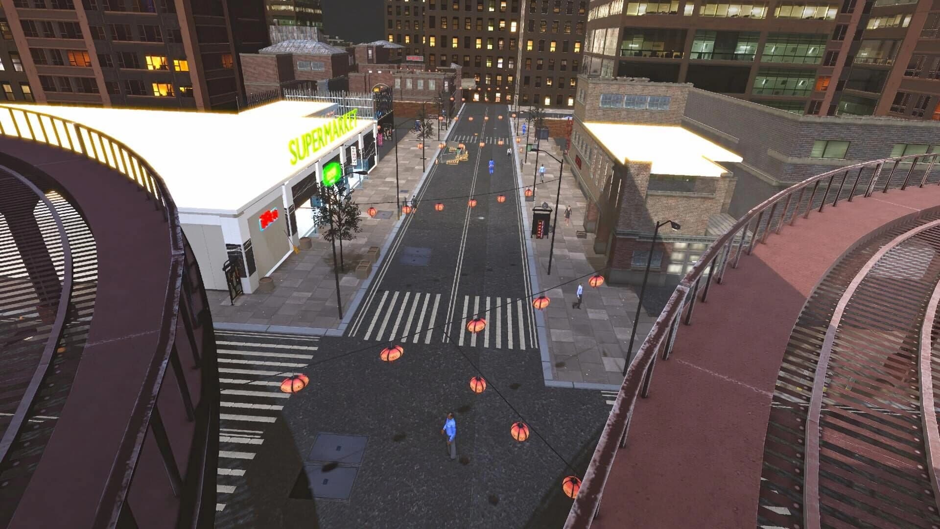 Supermarket Business Simulator screenshot 5