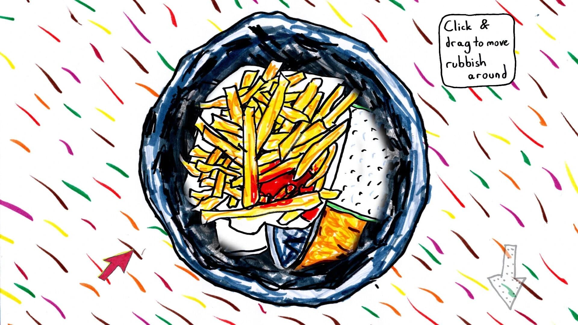 Supermarket Times screenshot 3